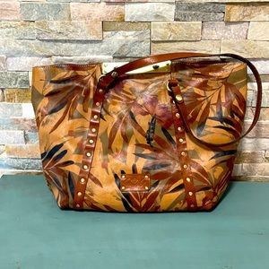 Patricia Nash Bag